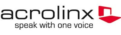 acrolinx logo