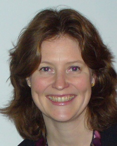 Marianne Starlander